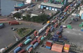 Angsuspel Minta Pelindo Tertibkan Armada Priok